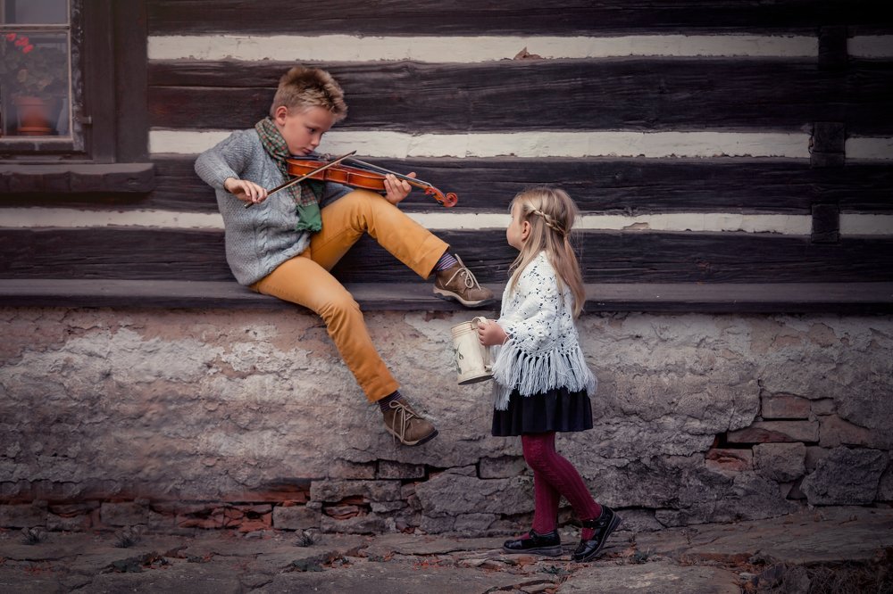 Photograph by Zdenka Janaskova