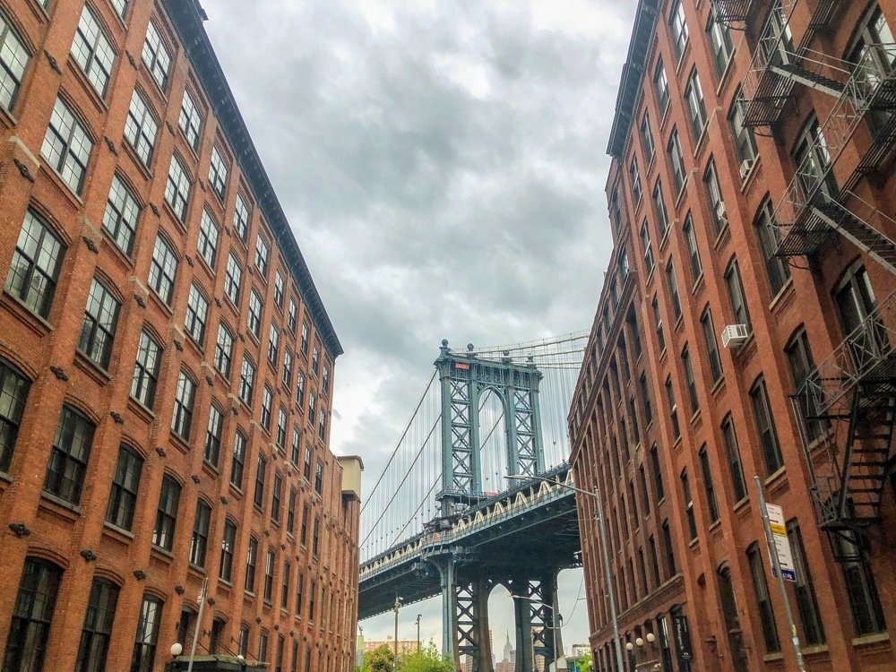 Photograph by Hanna Hertman