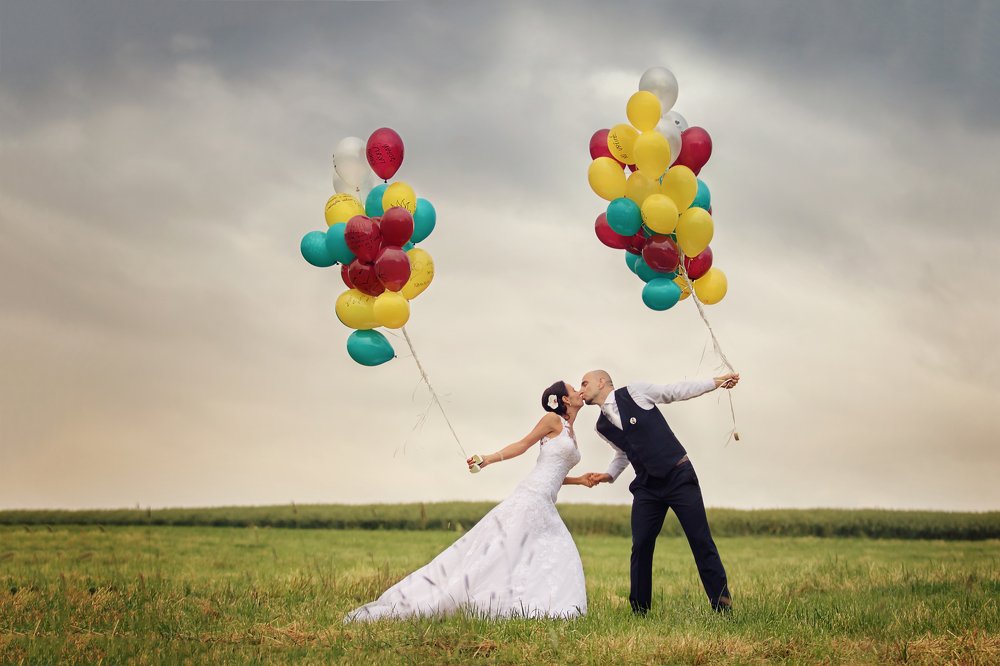 Photograph by Zdenka Janaskova