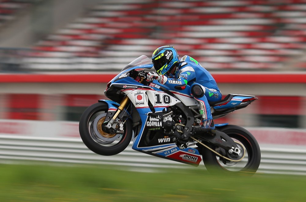 Подъем на дыбы