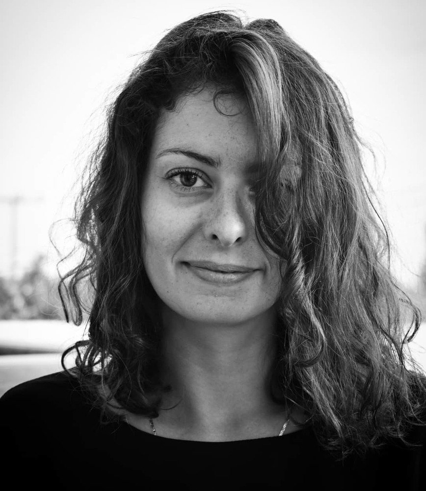 Просто портрет...