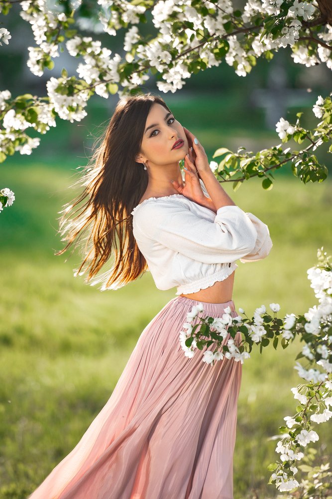 сладкий аромат