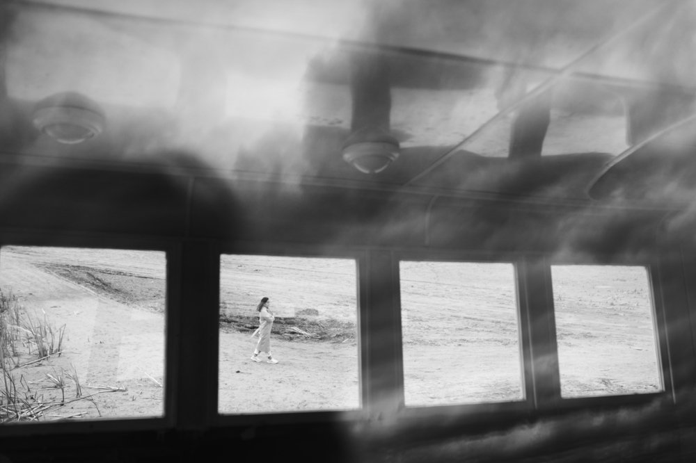 Photograph by Евгения Цой