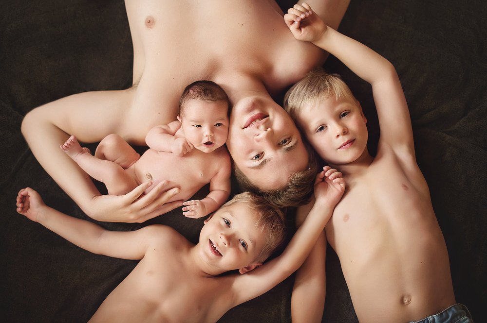 Photograph by Юлия Шуарт