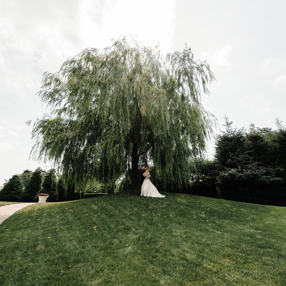 Дмитрий и Мария