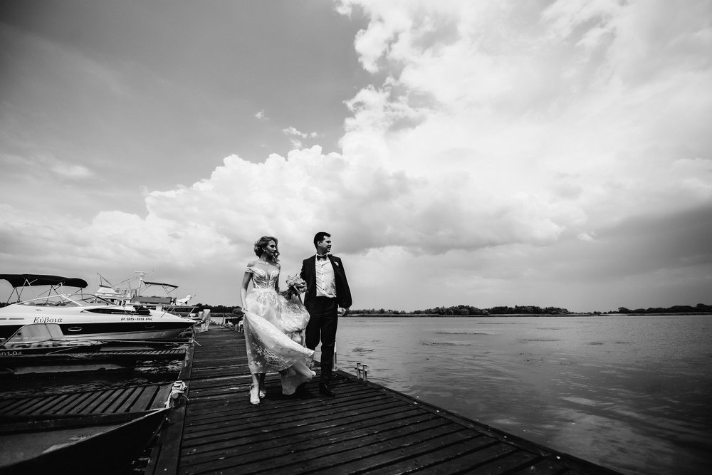 Дмитрий и Мария