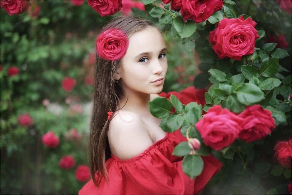 Photograph by Татьяна Золотарева