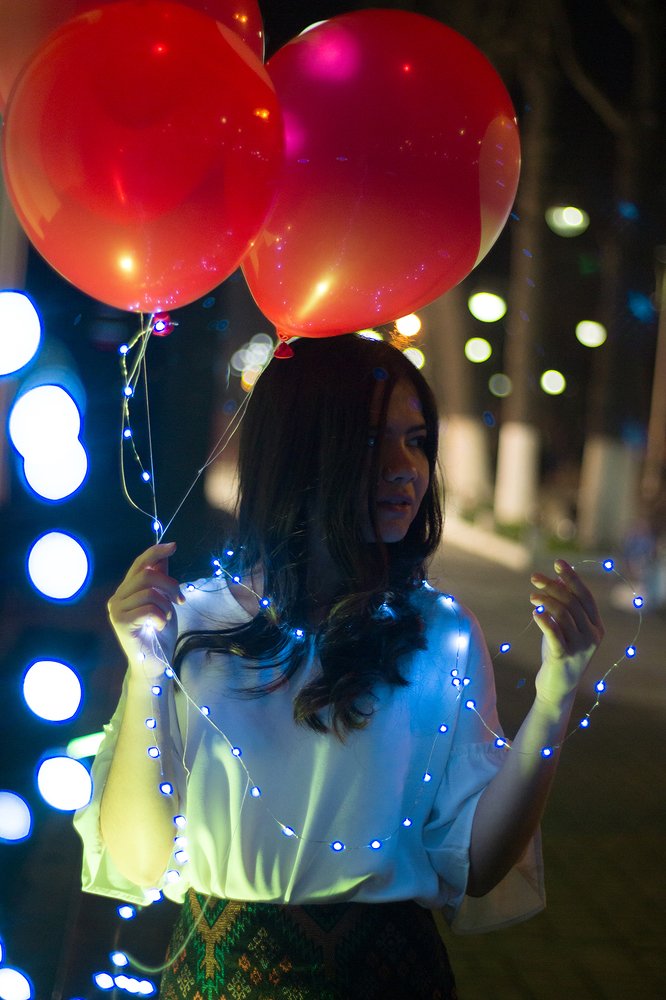 Photograph by Navruz Ibragimov