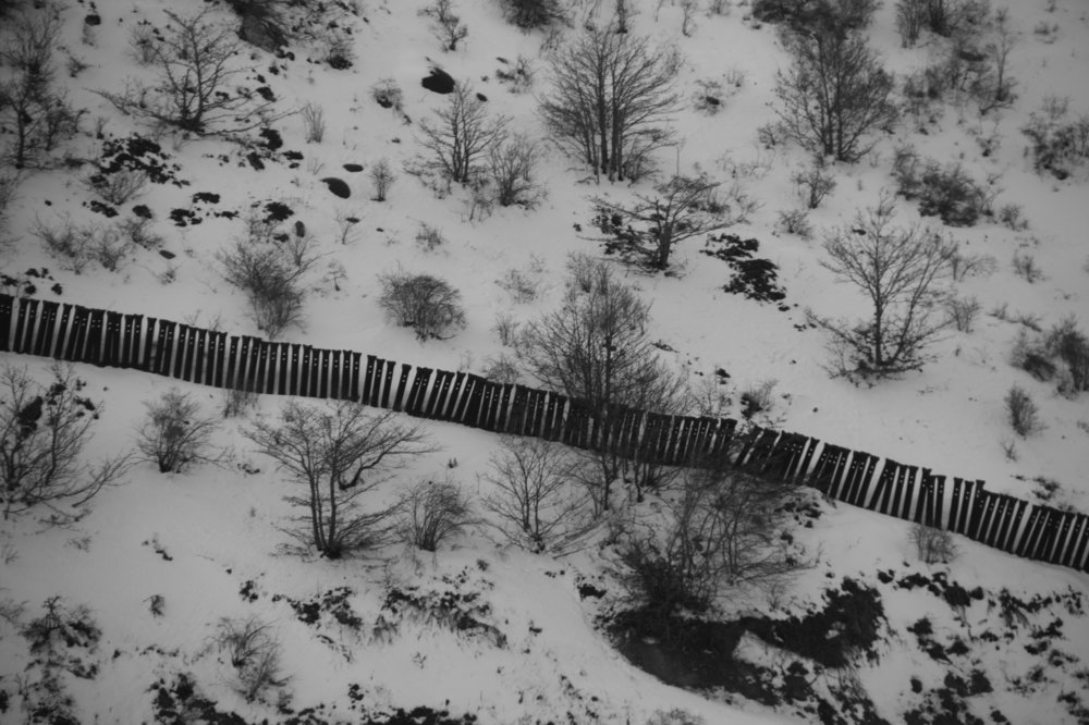 Photograph by Bibak Hossein