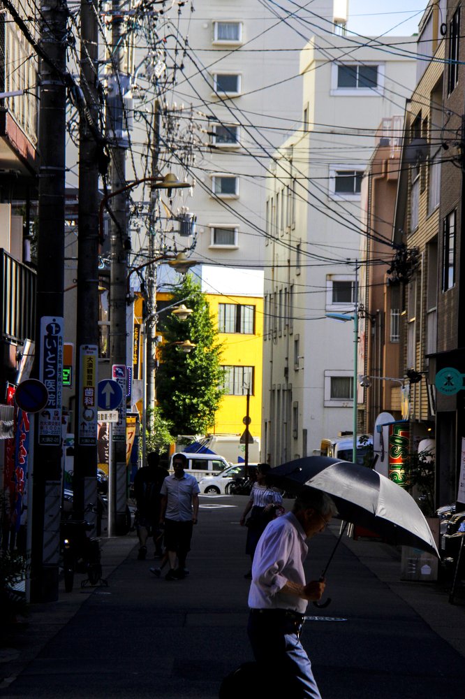 Photograph by Navruz Ibragimov