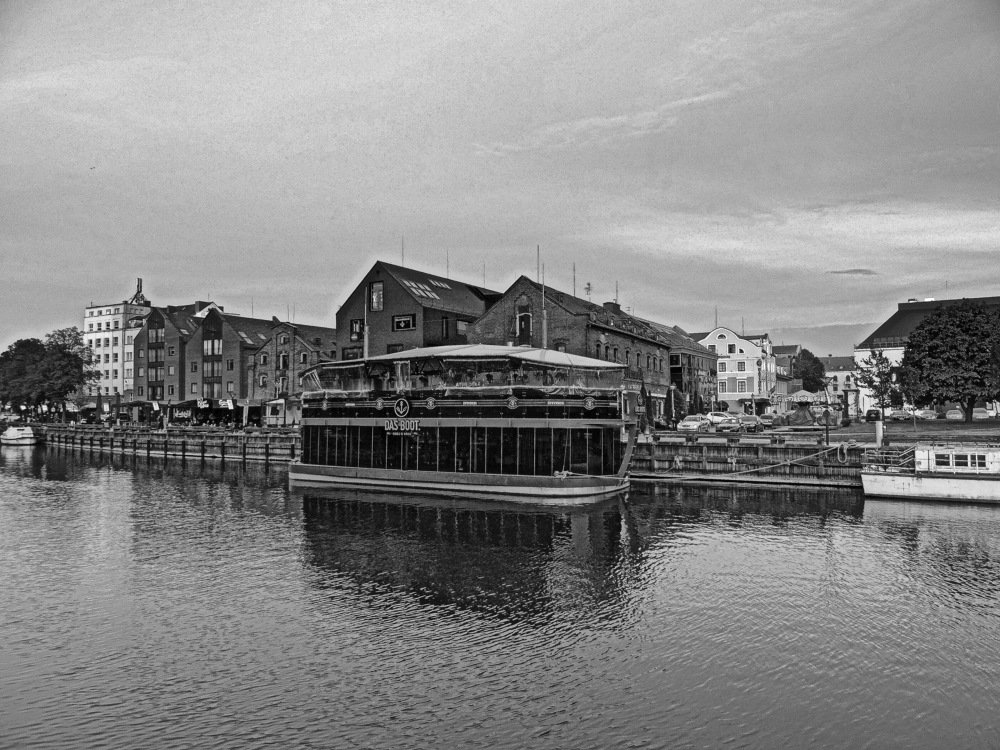 Клайпеда центр