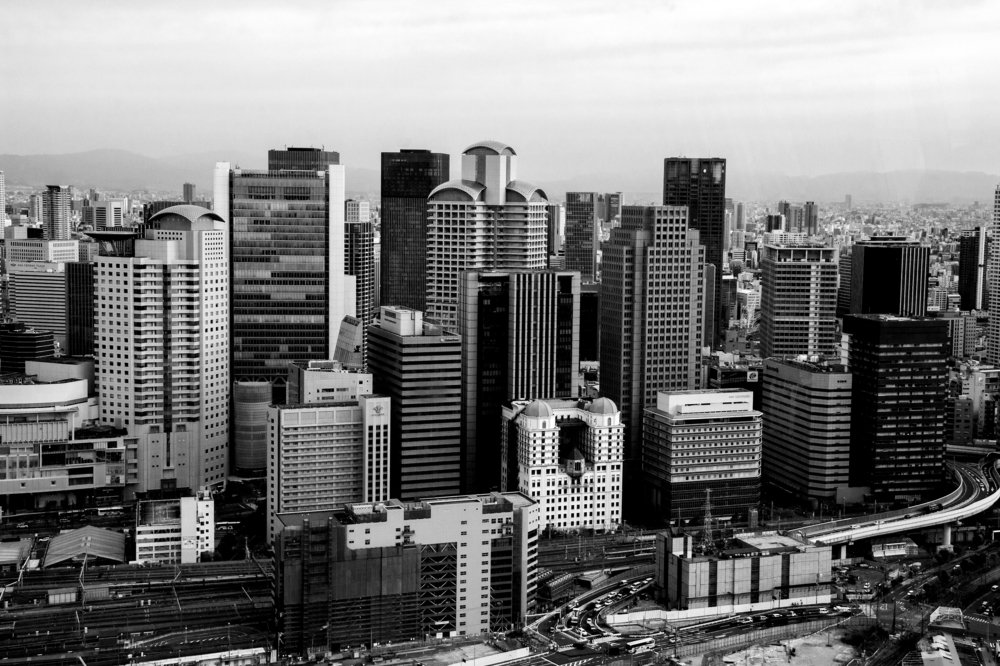 Photograph by Navruz Ibragimov