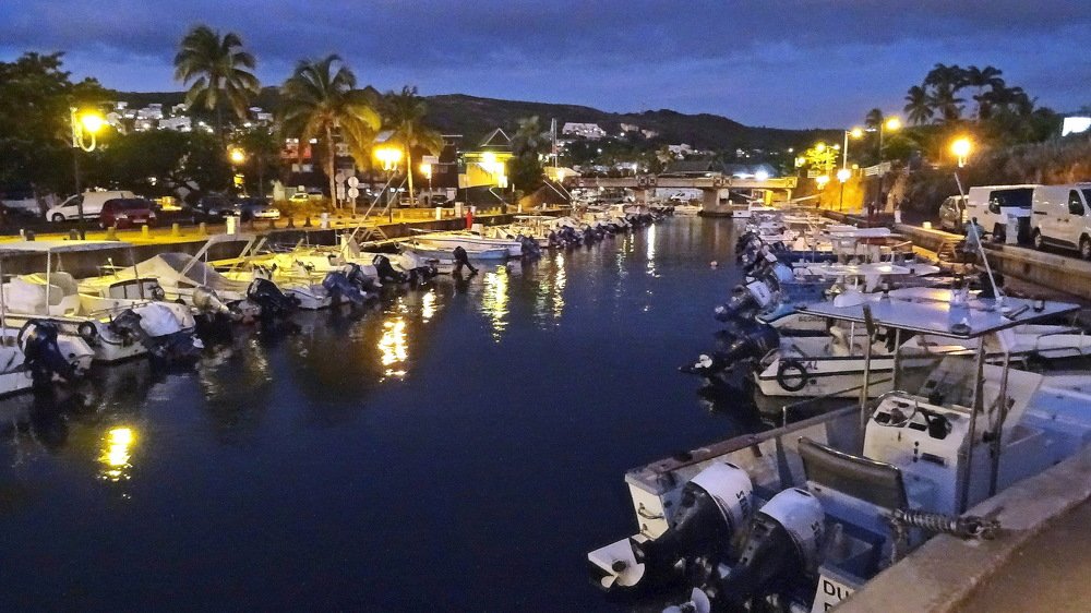 Остров Реньон 2