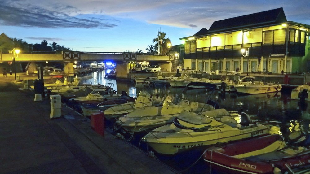 Остров Реньон 3