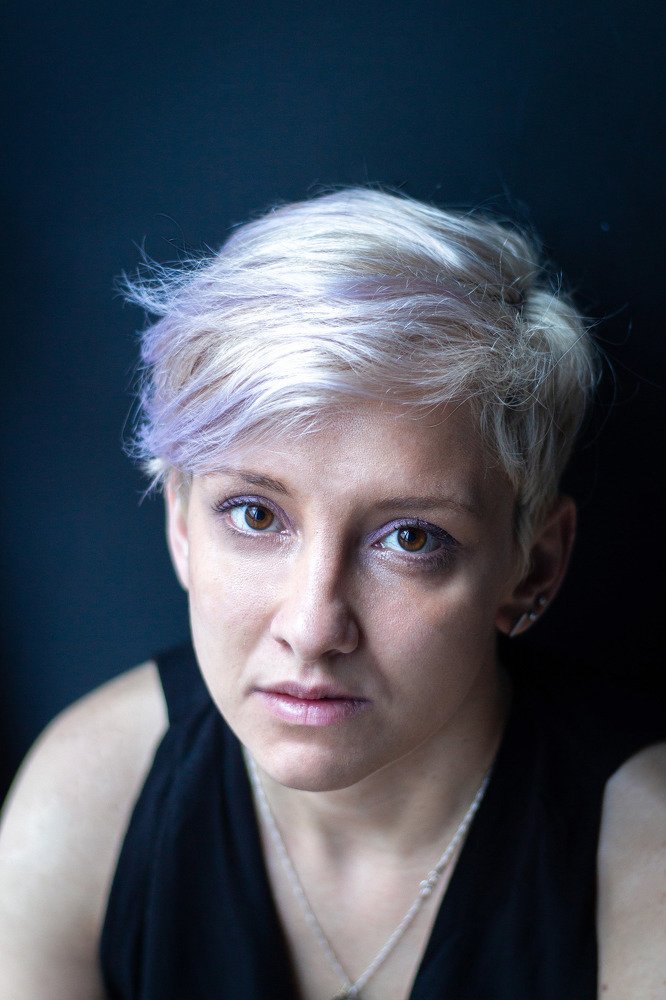 Photograph by Diana Ajimirova