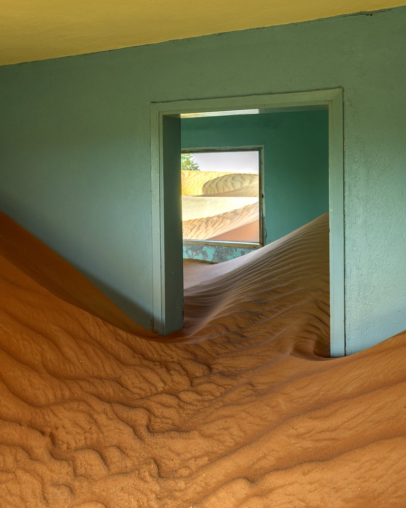 Время-песок