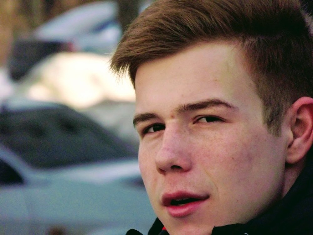 Photograph by Сергей Воронин