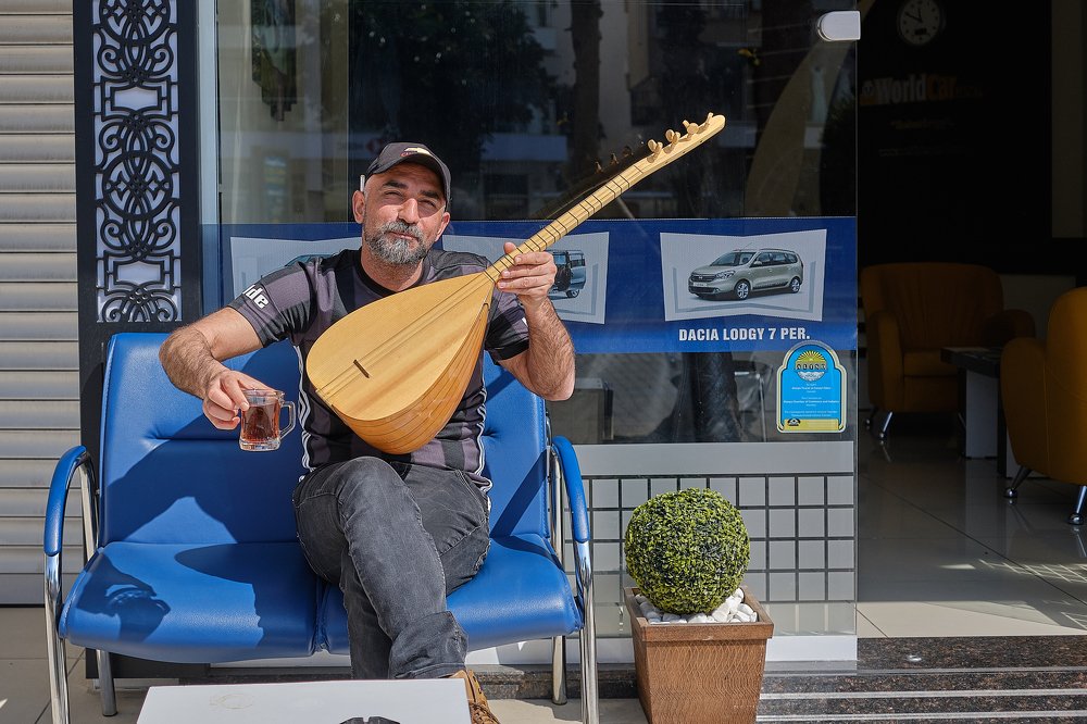 Photograph by Роман Сычев