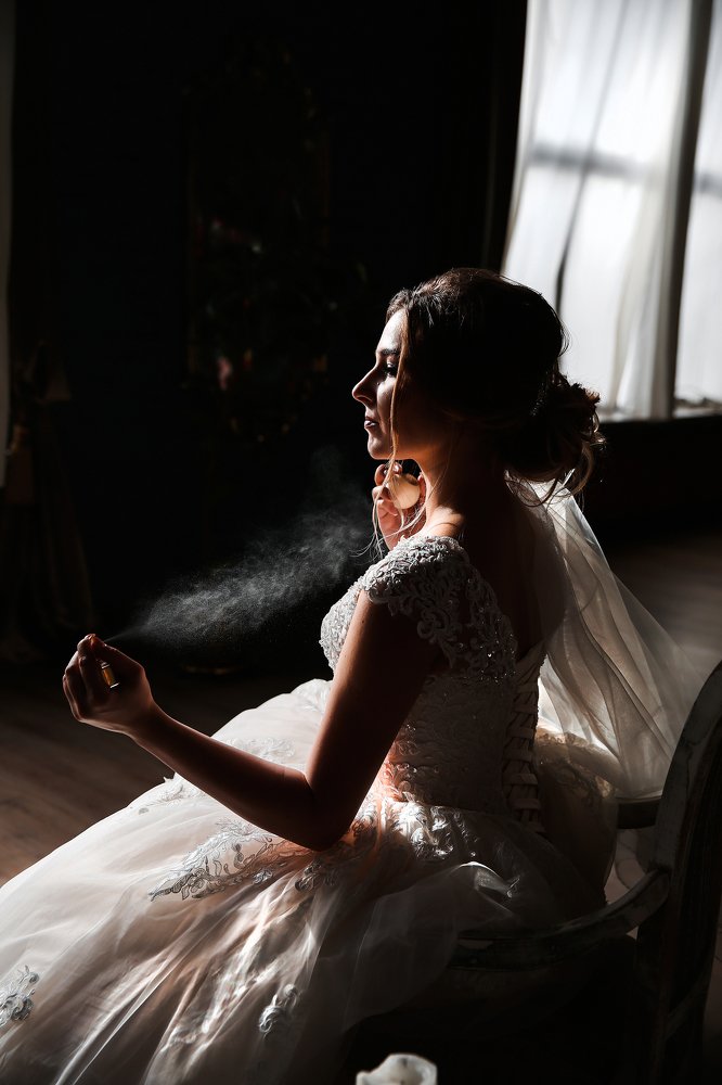 Photograph by Евгения германова