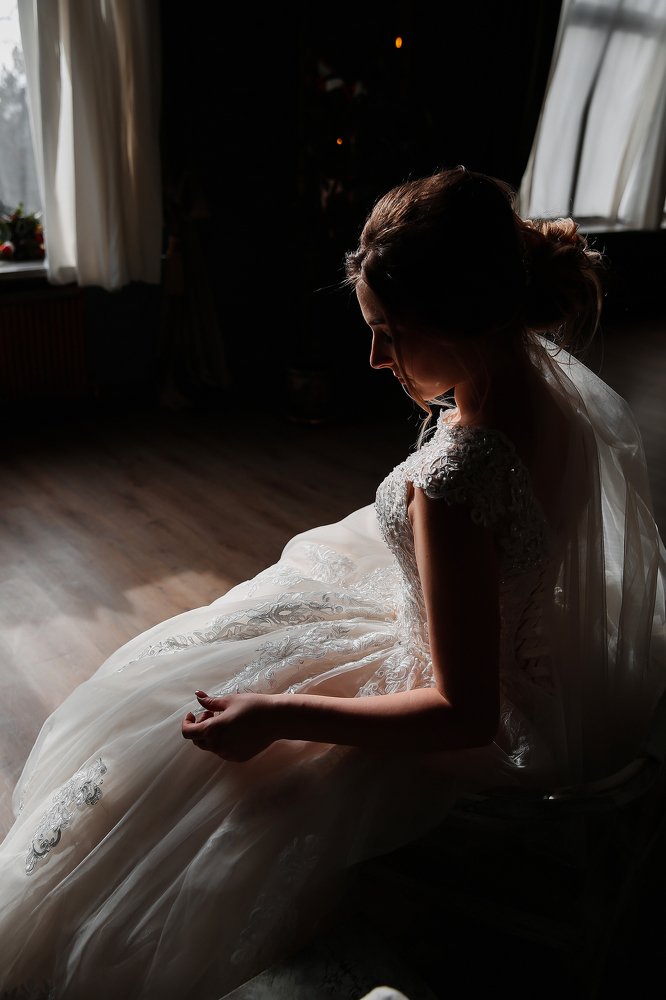 Photograph by Евгения германова