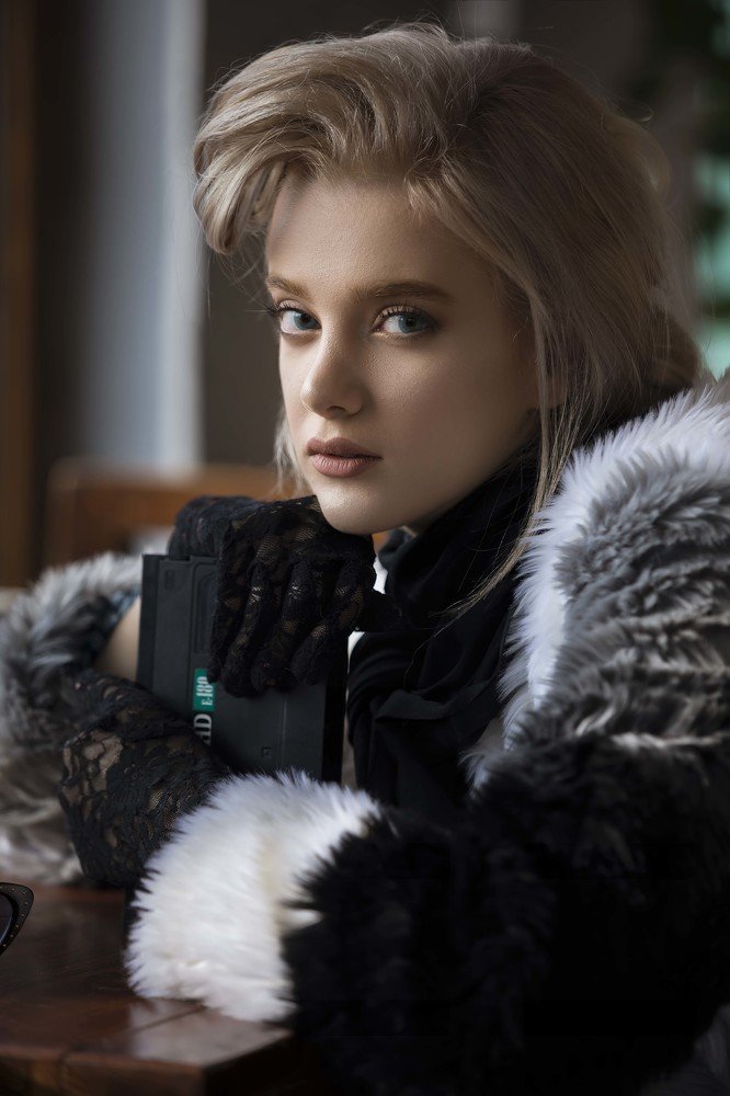 Фотография автора Danial Shokrollahi