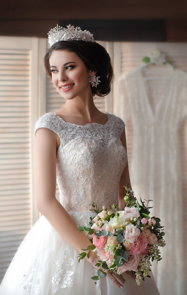 Нежное утро