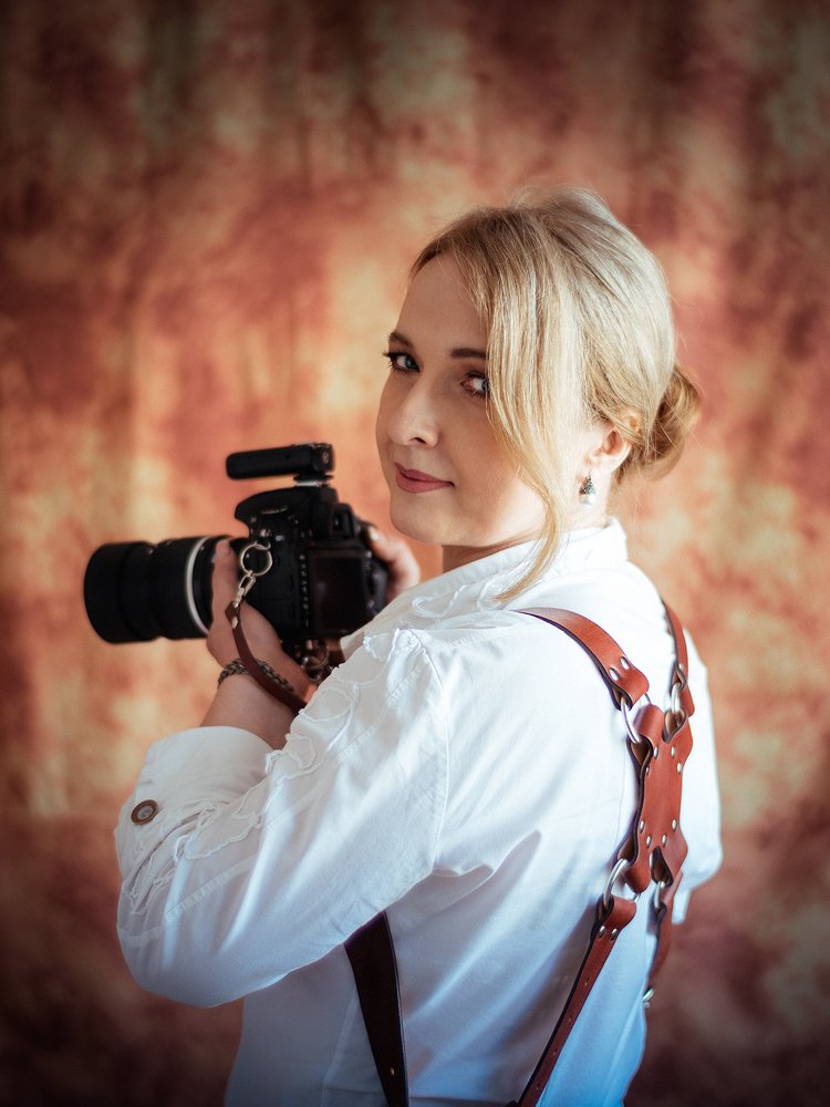 Фотография автора Степин Геннадий