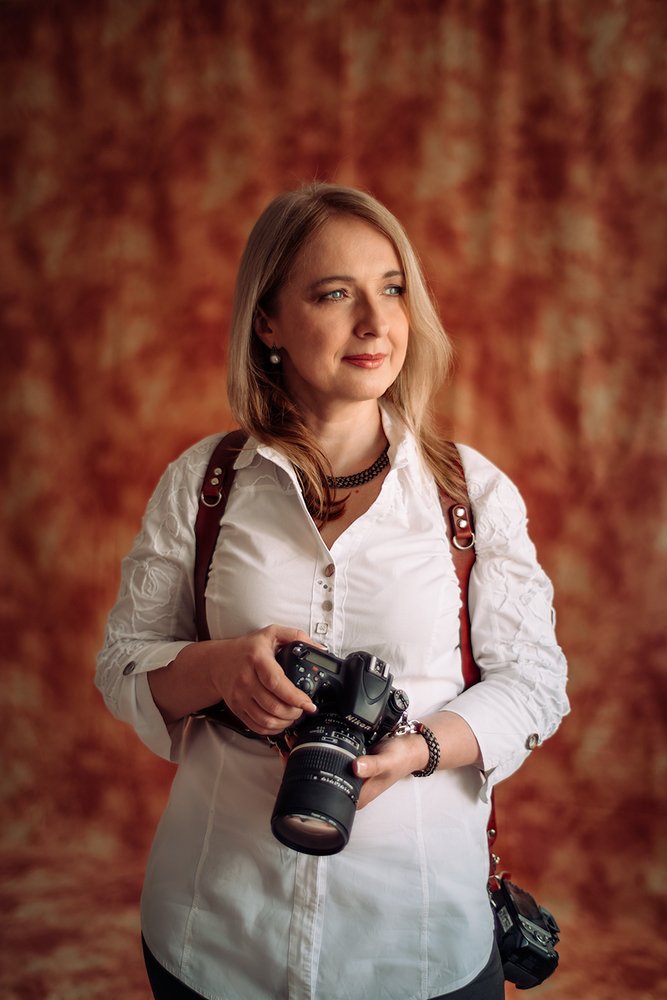 Фотография автора Степин Геннадий