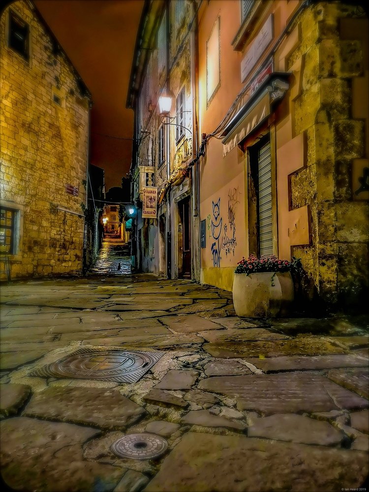 Pula, Croația