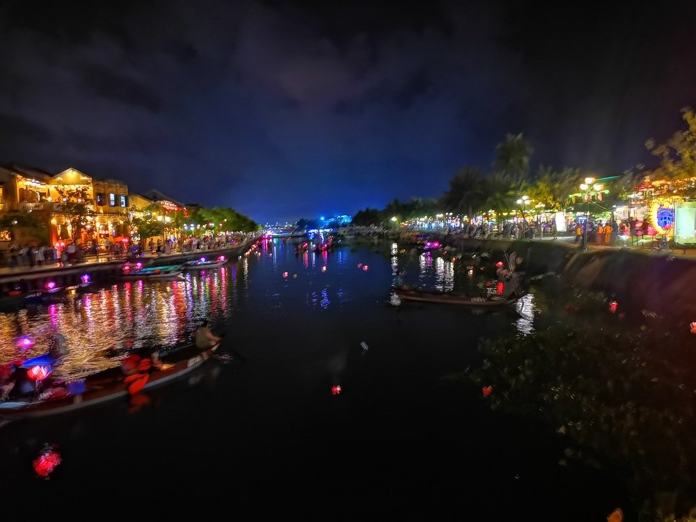 Beautiful Hoi An
