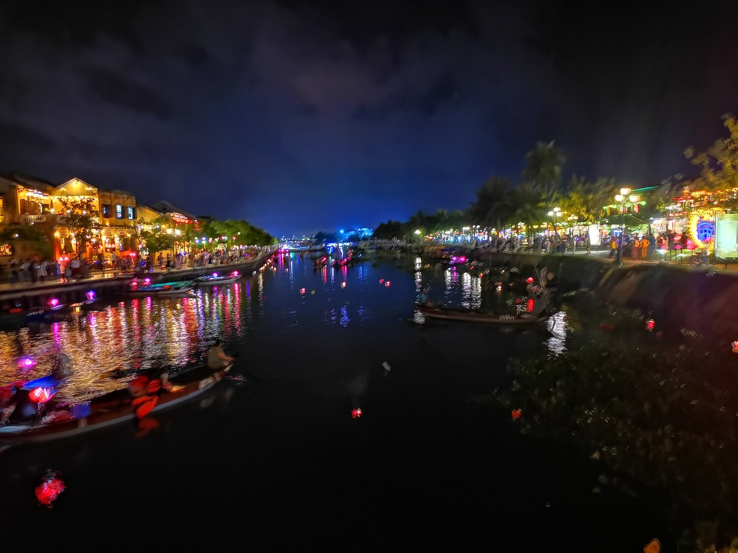 Beautiful Hoi An