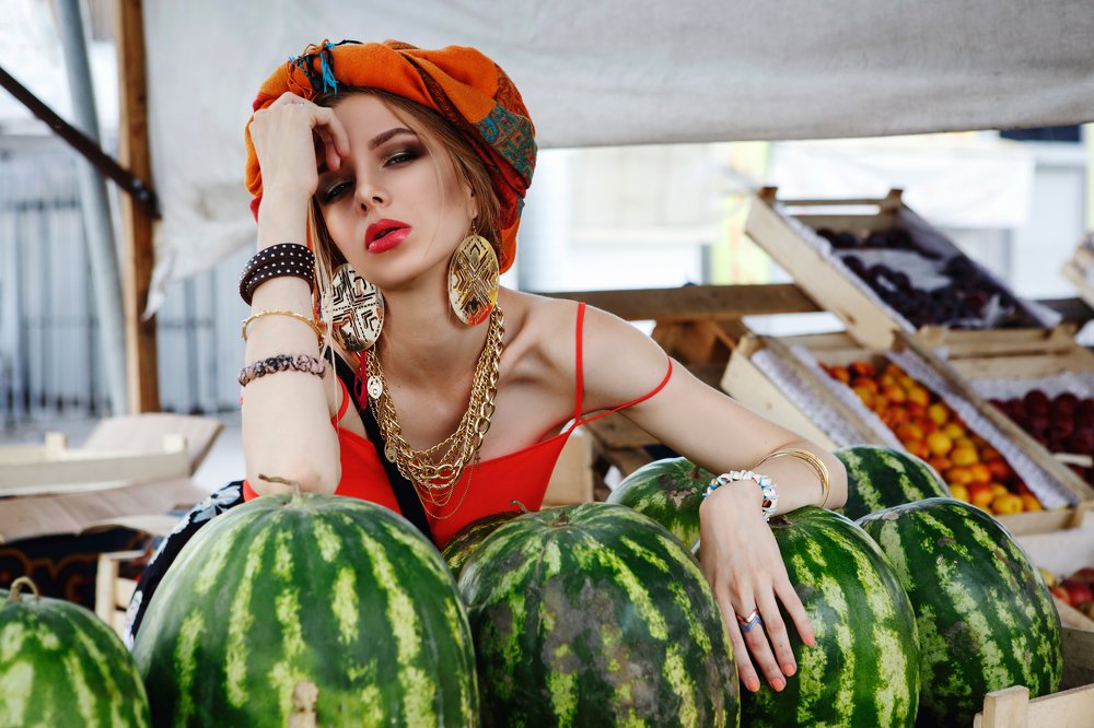 Фотография автора Яна Май