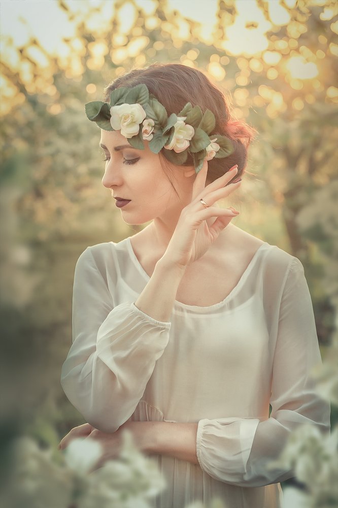 Photograph by Катерина Мельник