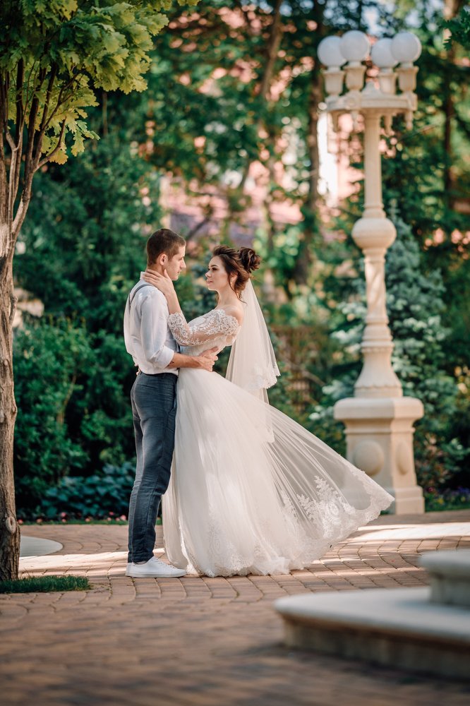 Photograph by Марина Кравченко