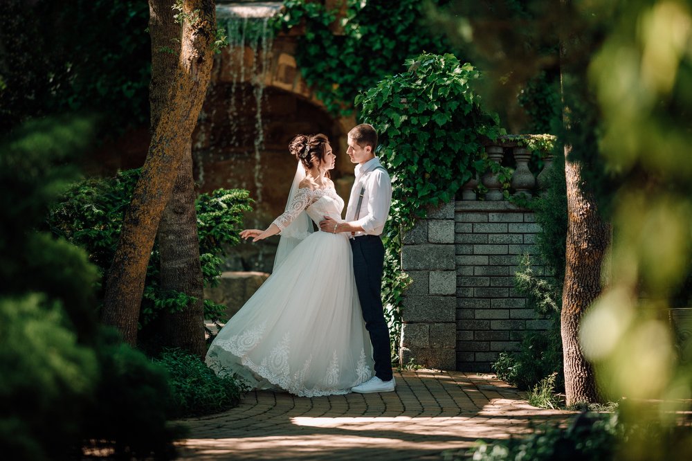 Photograph by Марина Кравченко