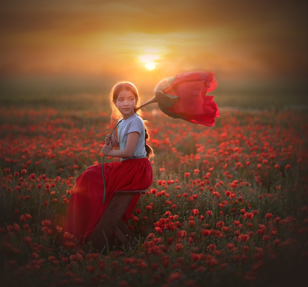 Photograph by Оксана Завьялова