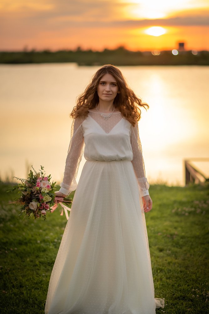 Photograph by Алексей и Юлия Дарьины