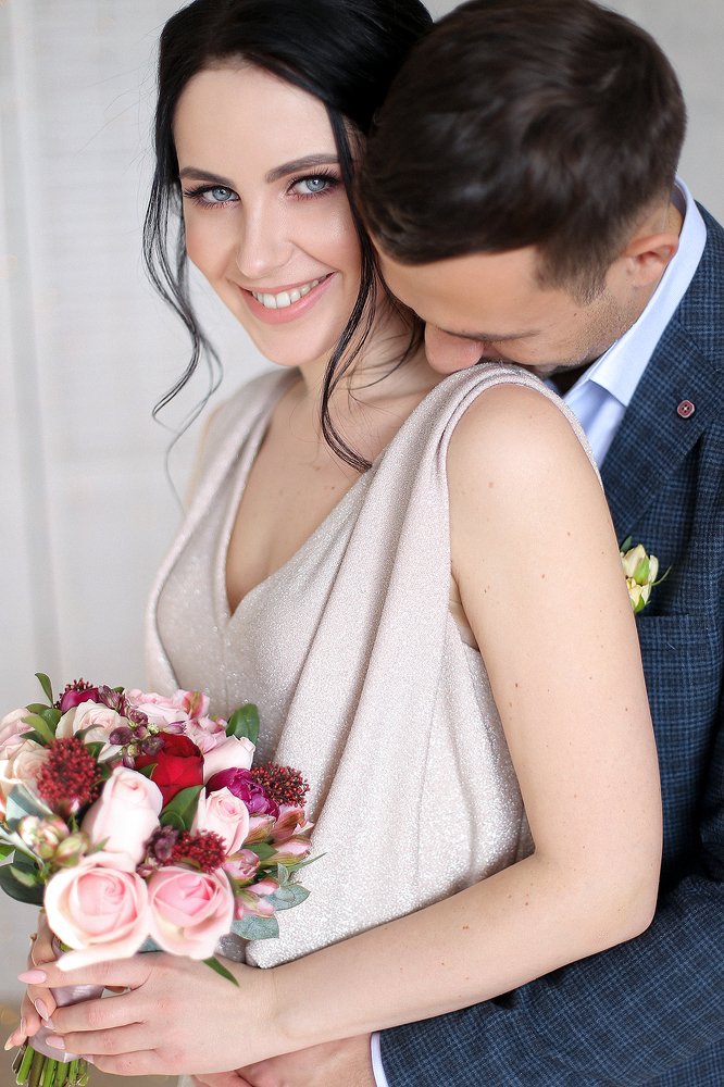 Фотография автора Илья Душутин