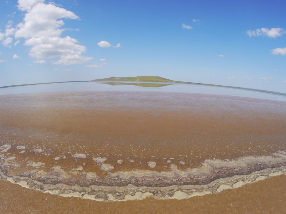 Фата без Морганы.