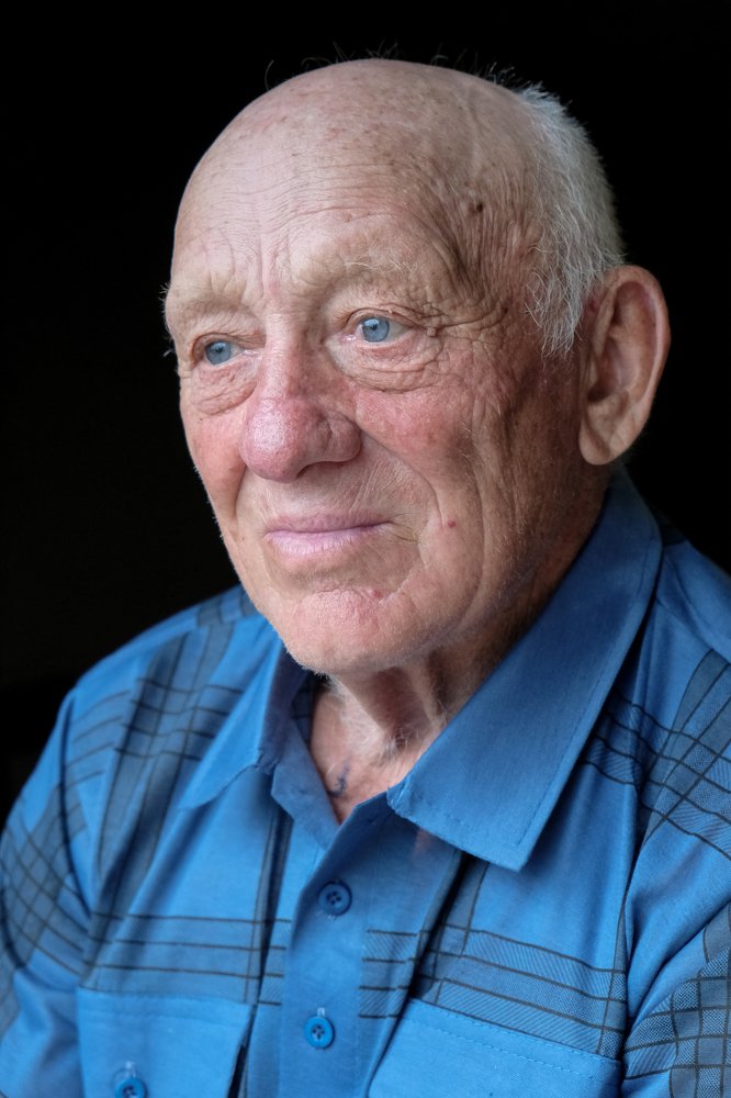 Морщины - дороги жизни...