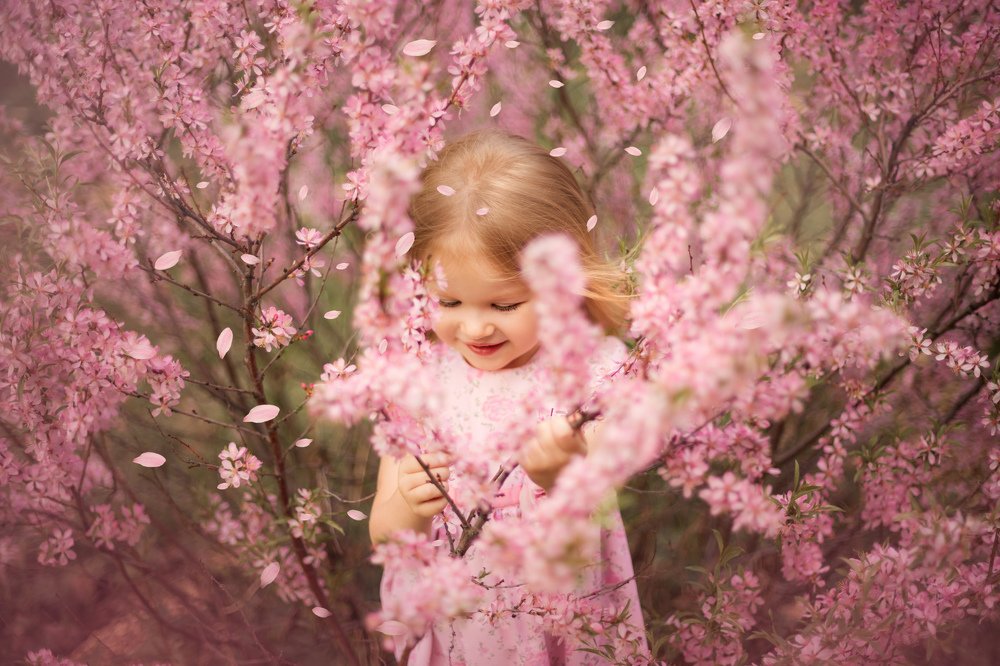 Миндальная нежность