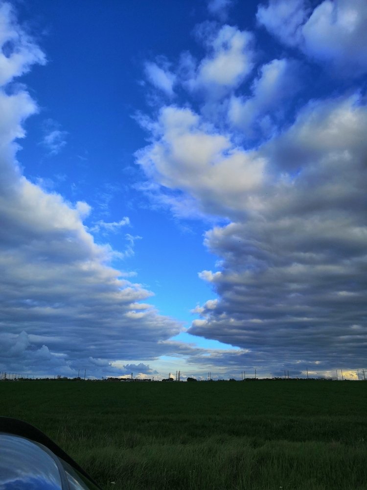 Photograph by Наталья