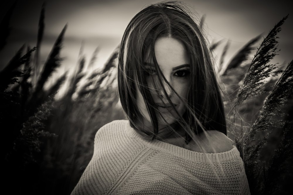 Непокорная