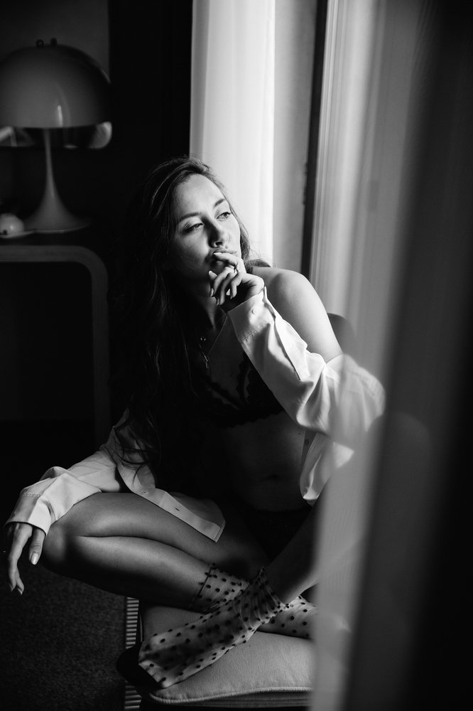 Photograph by Яна Велес