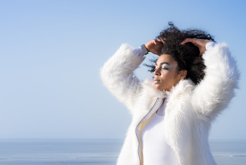 Photograph by Evgeniya