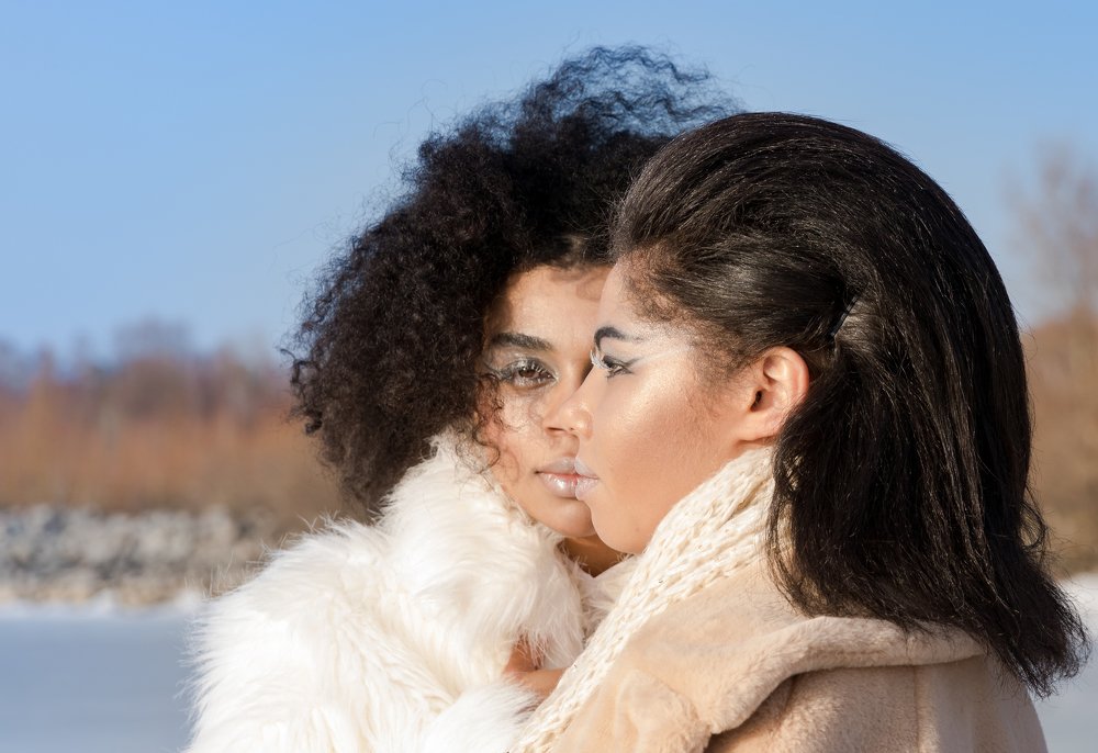 Photograph by Evgeniya