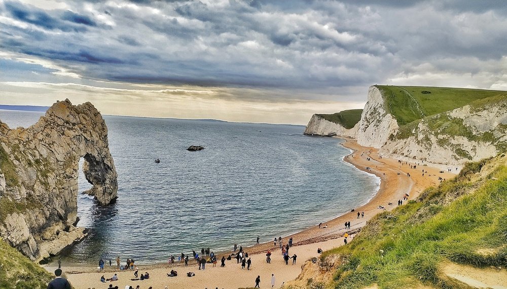 Durdle Door