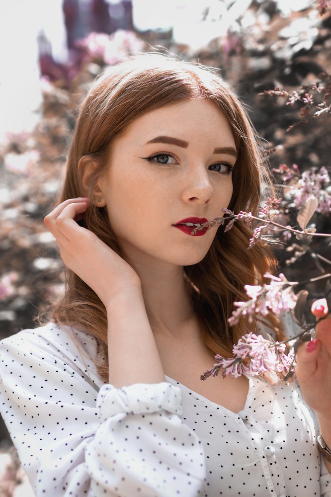 Photograph by Людмила Гудина