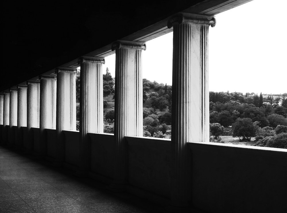 Agora