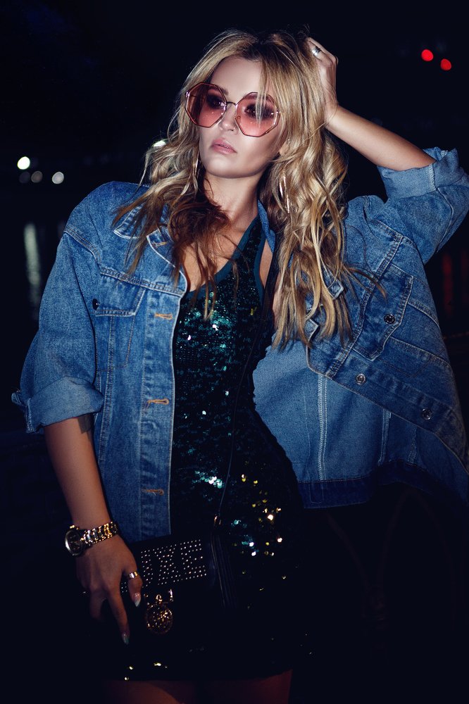 Photograph by Яна Май